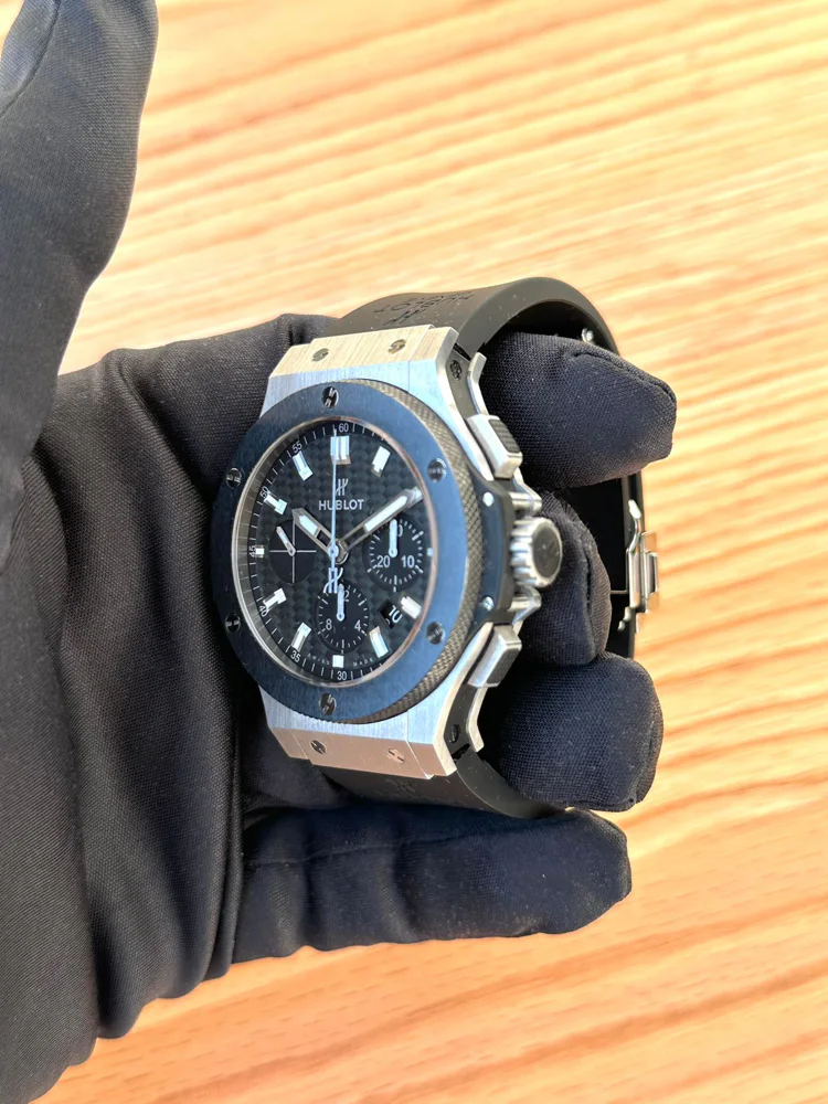 Hublot Big Bang 44 mm 301.SM.1770.RX